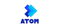 ATOM Logo