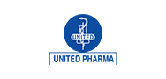 United Pharma Logo