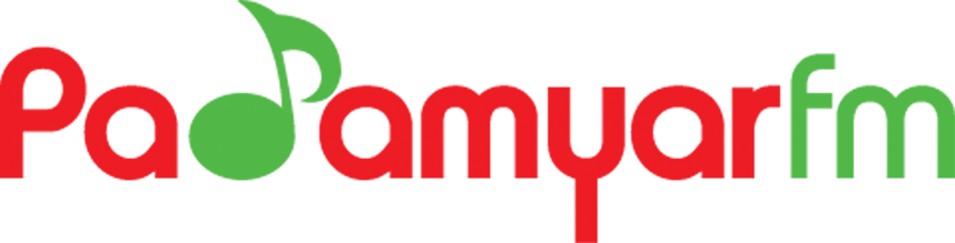 Padamyar FM Logo